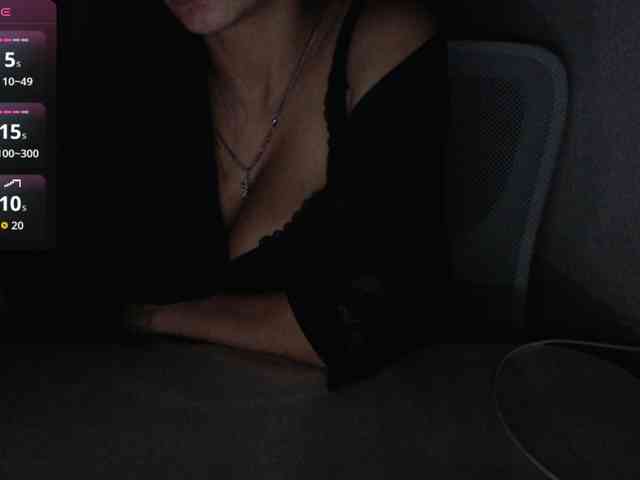 KristinaTitsBest webcam