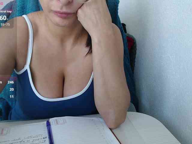 Modelo: KristinaTitsBest