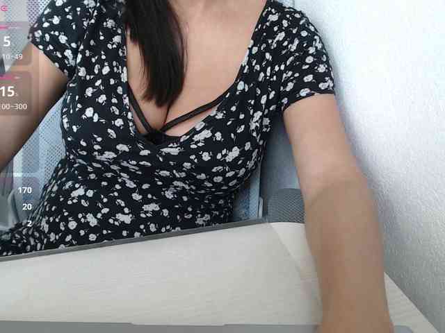 KristinaTitsBest webcam