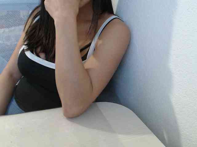 KristinaTitsBest webcam