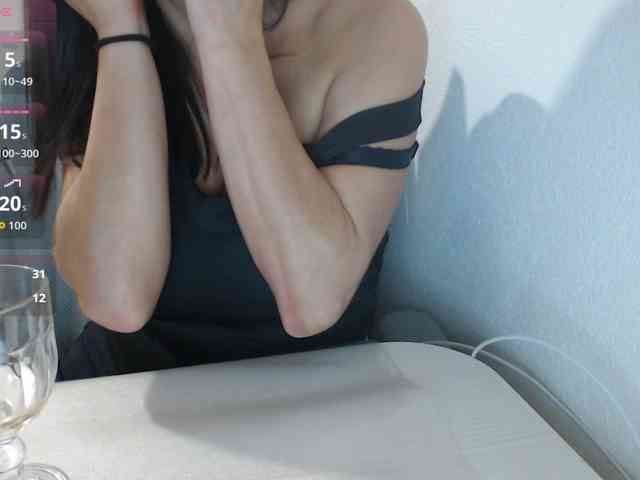 KristinaTitsBest webcam