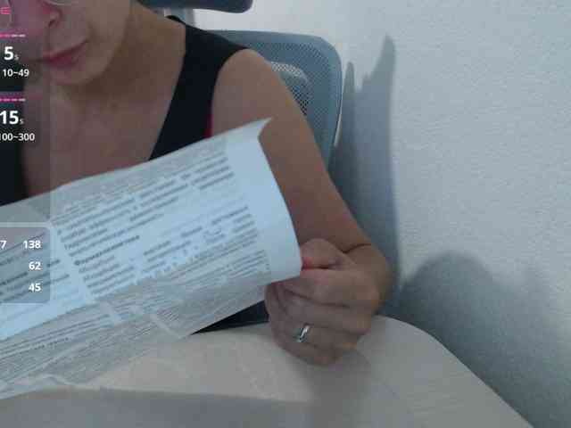 KristinaTitsBest webcam
