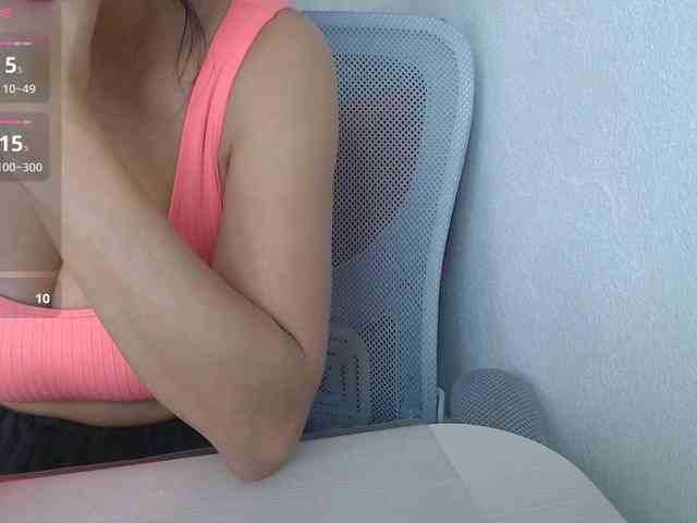 KristinaTitsBest webcam