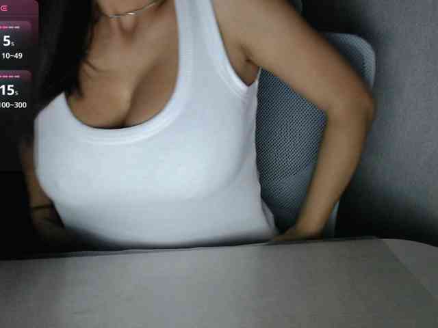 Model: KristinaTitsBest