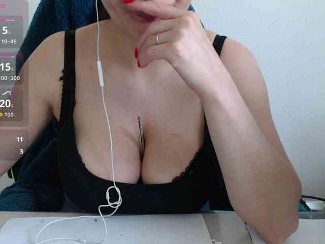 VelvetSin8 Live Webcam on BongaCams
