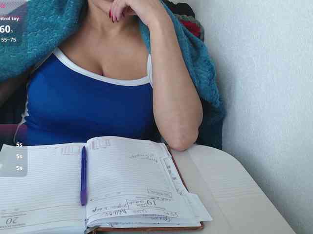 KristinaTitsBest webcam