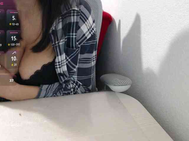 KristinaTitsBest webcam