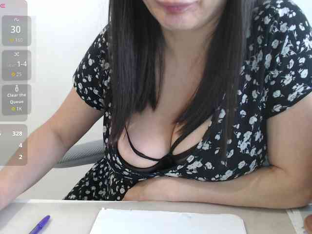 Model: CrazyTitsBest