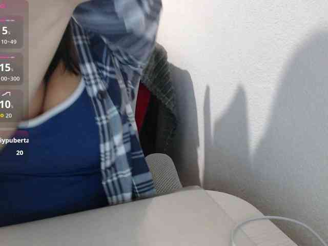 KristinaTitsBest webcam
