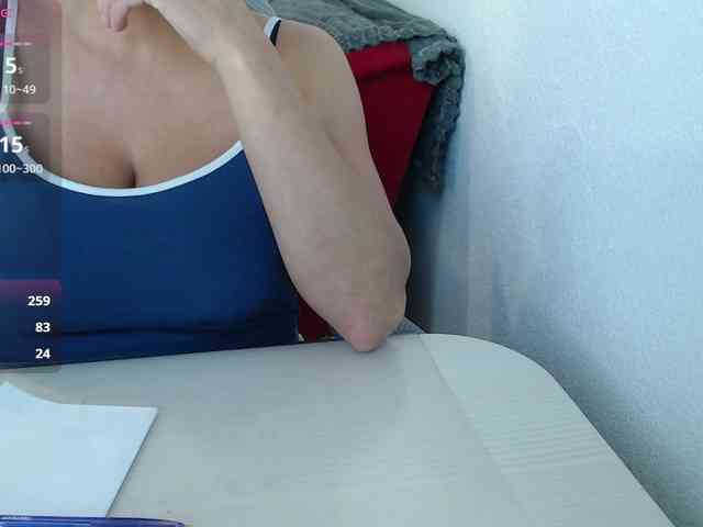 KristinaTitsBest webcam