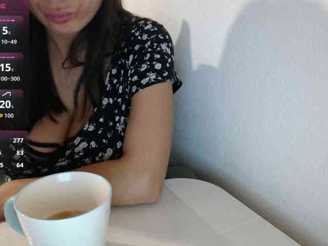 KristinaTitsBest webcam