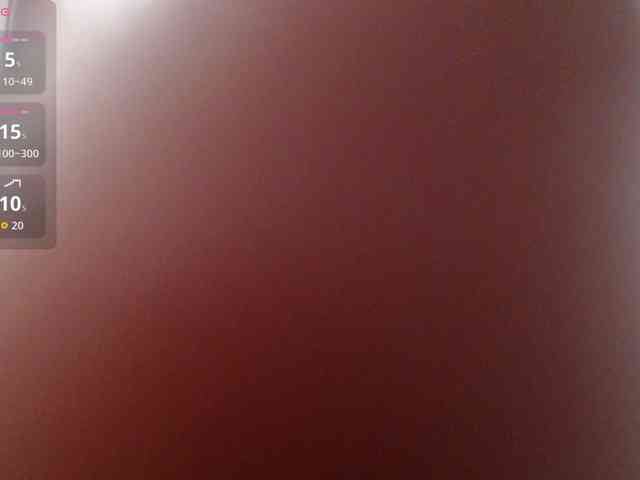 KristinaTitsBest webcam
