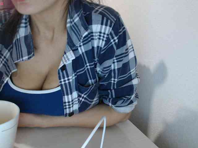 KristinaTitsBest webcam