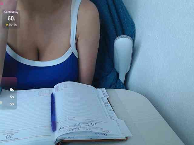 KristinaTitsBest webcam