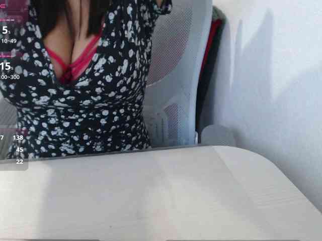 KristinaTitsBest webcam