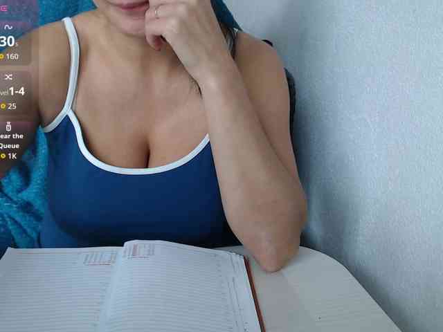 Model: KristinaTitsBest