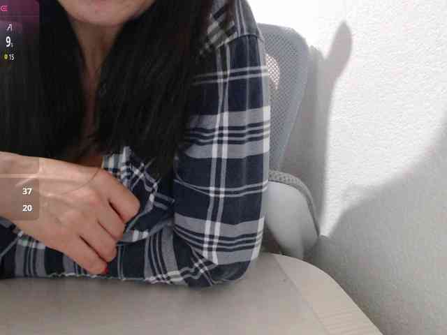 KristinaTitsBest webcam