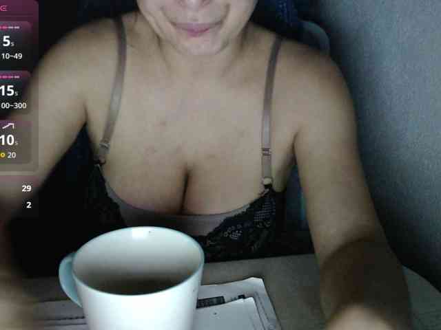 KristinaTitsBest webcam