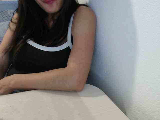 KristinaTitsBest webcam