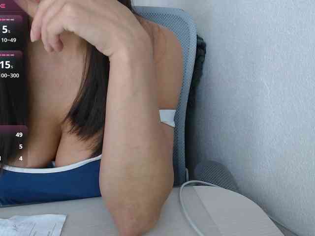KristinaTitsBest webcam