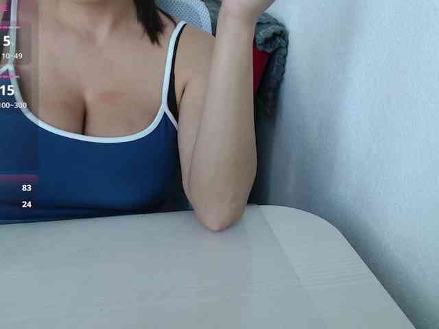 KristinaTitsBest webcam