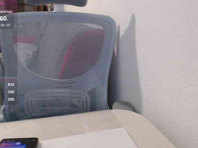 KristinaTitsBest webcam