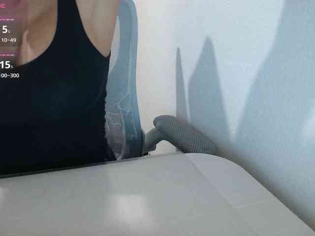KristinaTitsBest webcam