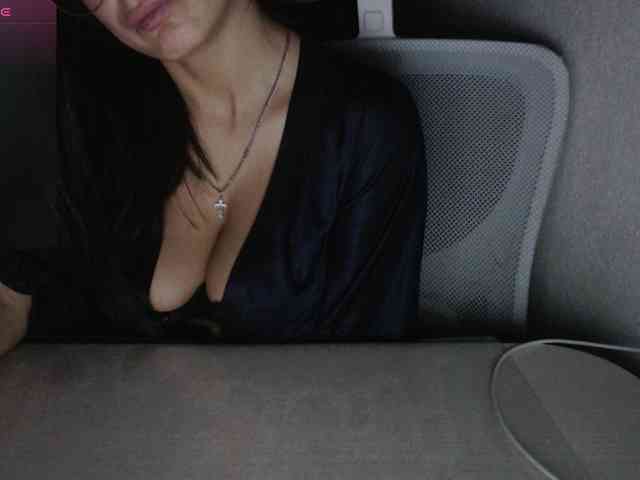 KristinaTitsBest webcam