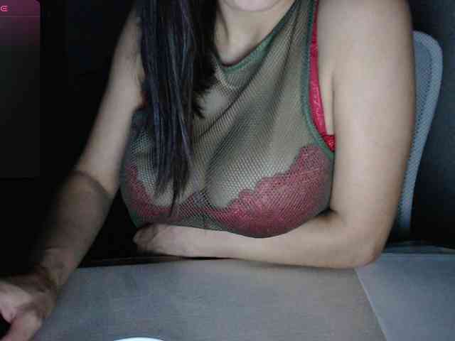KristinaTitsBest webcam
