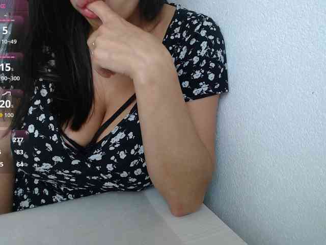 Model: KristinaTitsBest