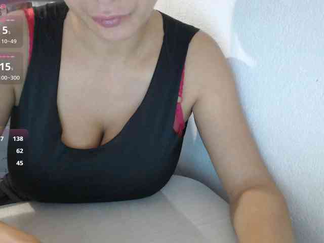 KristinaTitsBest webcam