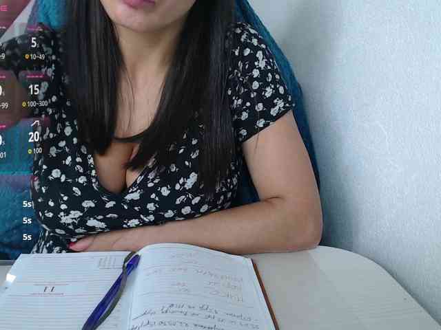 KristinaTitsBest webcam
