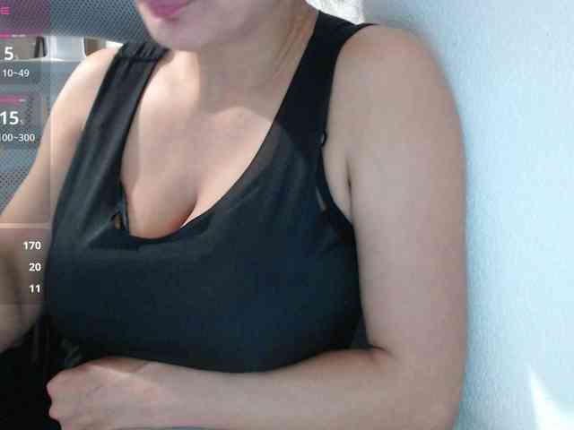 KristinaTitsBest webcam