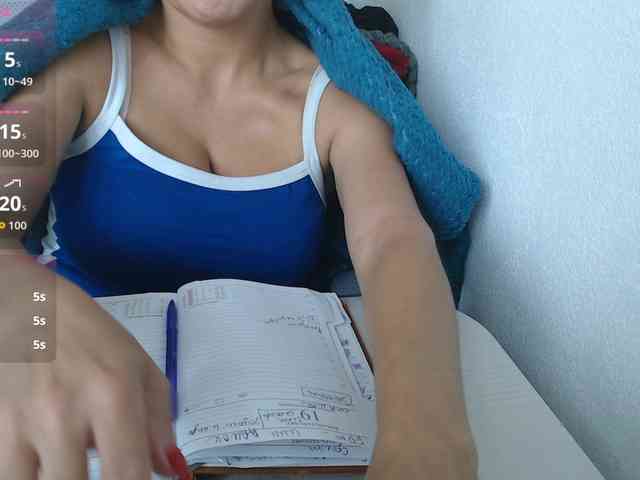 KristinaTitsBest