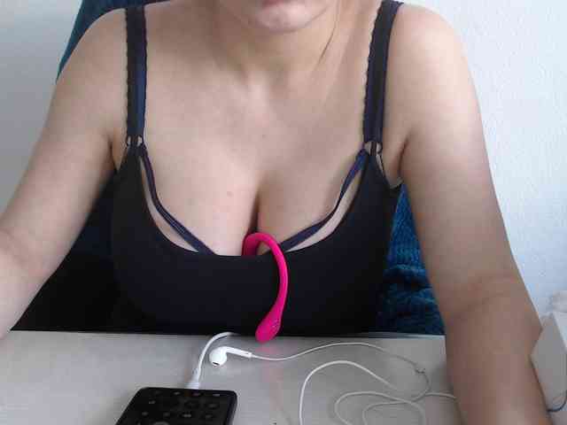 CrazyTitsBest