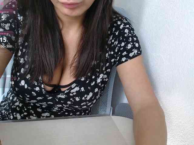 KristinaTitsBest webcam