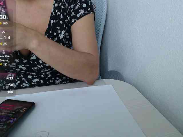 KristinaTitsBest webcam