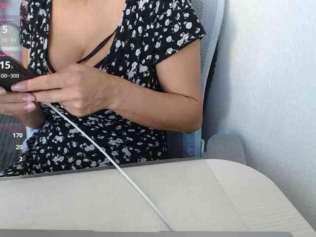 KristinaTitsBest webcam