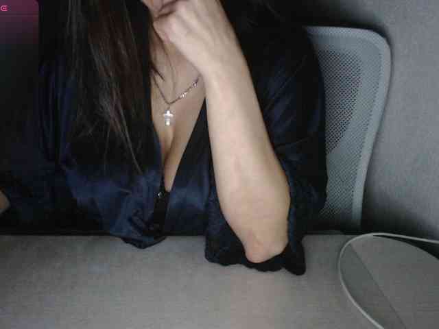 KristinaTitsBest webcam
