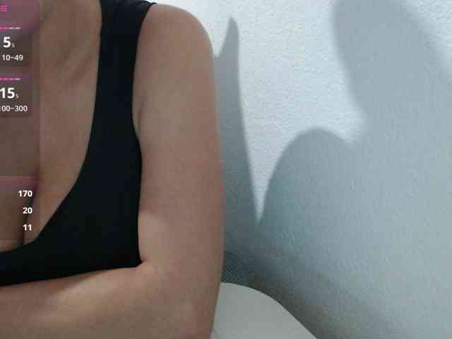 KristinaTitsBest webcam