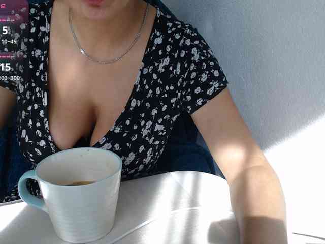 KristinaTitsBest webcam