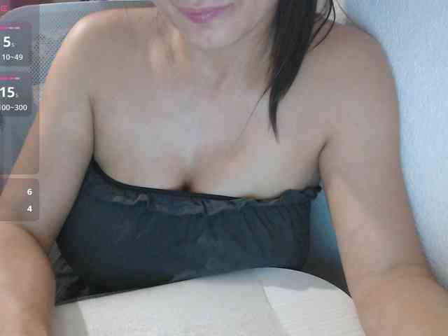 KristinaTitsBest webcam