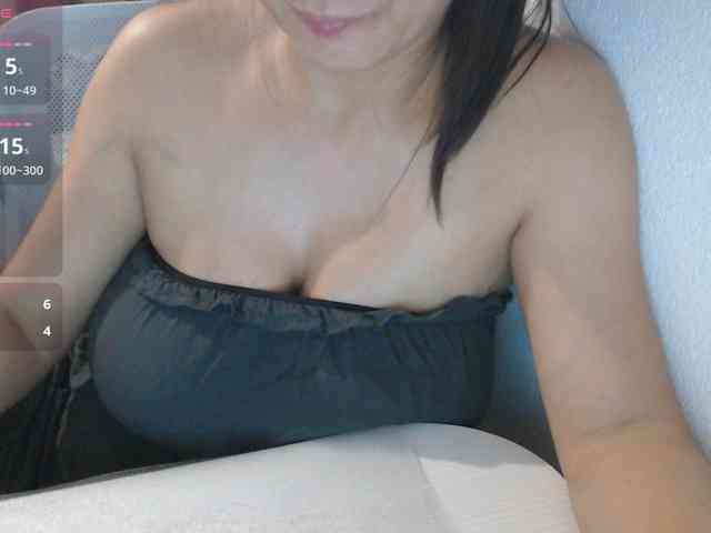 KristinaTitsBest webcam