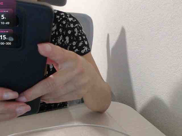 KristinaTitsBest webcam