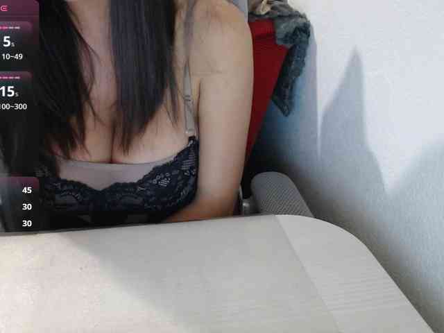 KristinaTitsBest webcam