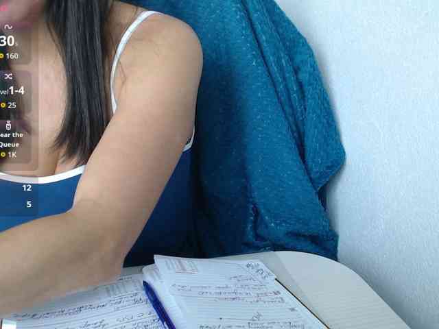 KristinaTitsBest webcam