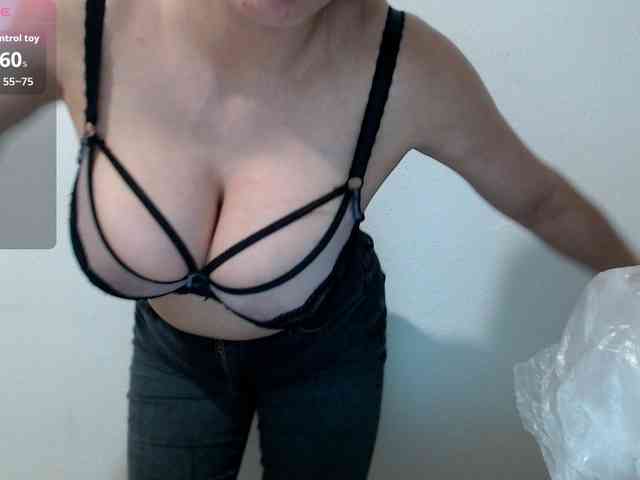 CrazyTitsBest