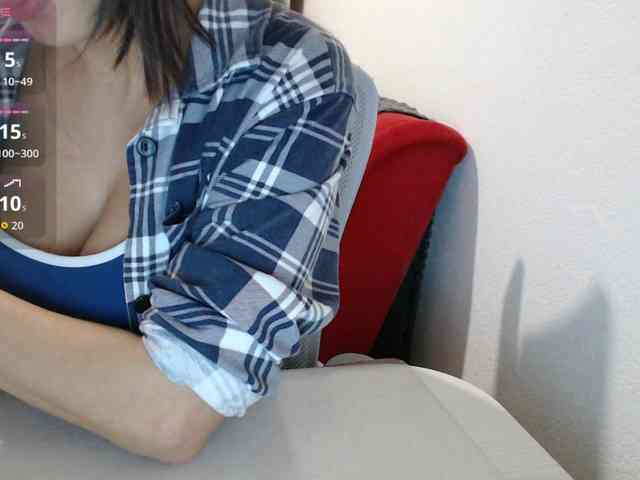KristinaTitsBest webcam