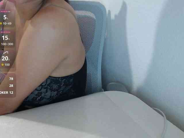 KristinaTitsBest webcam