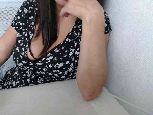 KristinaTitsBest webcam